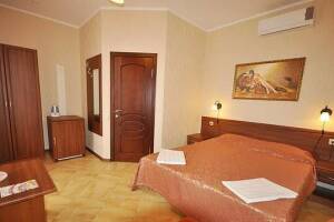 Изображение Изображение: Двухместный полулюкс #1 #1