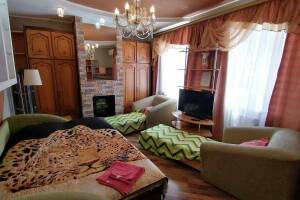 Изображение Изображение: 4-х местная комната (21) #1 #1