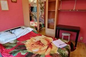 Изображение Изображение: Двухместная комната с дополнительным местом (22) #1 #3