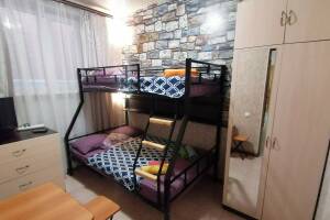 Изображение Изображение: Трехместная комната (12) #1 #4