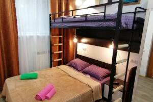 Изображение Изображение: Трехместная комната с удобствами (№ 11) #1 #5