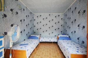 Изображение Изображение: 3-х местный номер «Эконом» #1 #1