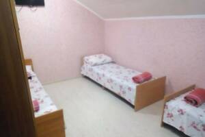 Изображение Изображение: 3-х местный номер «Стандарт» #1 #2