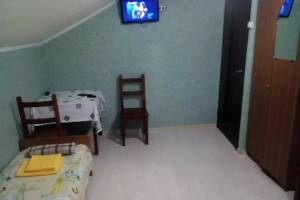 Изображение Изображение: 4-х местный номер «Стандарт» #1 #3