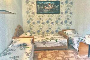 Изображение Изображение: 4-х местный номер «Эконом» #1 #4