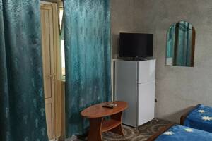 Изображение Изображение: 4-х местный номер «Стандарт +» #1 #4