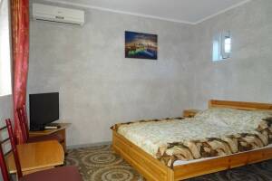 Изображение Изображение: 2-х комнатный полулюкс «Семейный» #1 #5