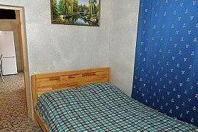 Изображение Изображение: 3-х комнатный «Семейный» #1 #7