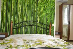 Изображение Изображение: Номер с удобствами, стандарт на 3х #1 #4