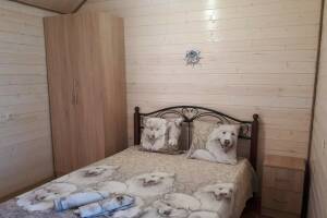 Изображение Изображение: Номер с удобствами, террасой #1 #5