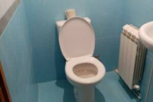 Изображение Изображение: 3-х местный номер эконом с санузлом на этаже #1 #6