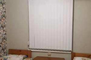 Изображение Изображение: 2-х местный номер эконом с санузлом на этаже #1 #7