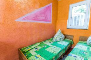 Изображение Изображение: 2-х, 3-х, 4-х местный номер «Эконом» #1 #1