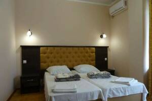 Изображение Изображение: Двухместный номер #1 #1