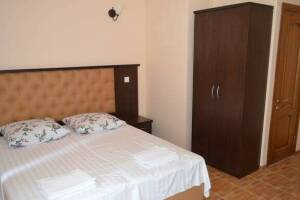 Изображение Изображение: Трёхместный номер #1 #2