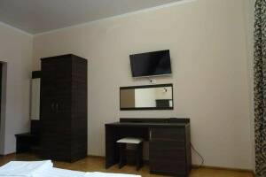 Изображение Изображение: Четырёхместный номер #1 #3