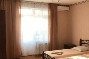 Изображение Изображение: Двухместный номер c удобствами #1 #1