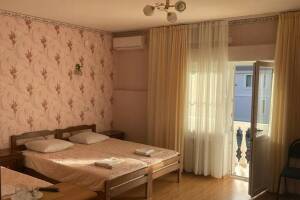 Изображение Изображение: Четырехместный номер c удобствами #1 #3