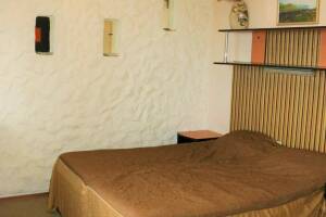 Изображение Изображение: Номер Африка двухкомнатный (2+2) #1 #3