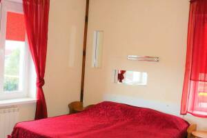 Изображение Изображение: Номер Япония двухместный (2+1) #1 #6