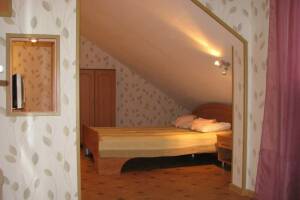 Изображение Изображение: 2-х местный номер с удобствами #1 #2