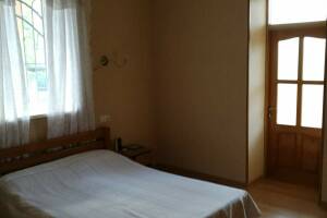 Изображение Изображение: 2-х местный номер с санузлом и балконом #1 #3