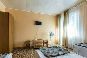 Изображение Изображение: Трехместный номер #1 #3