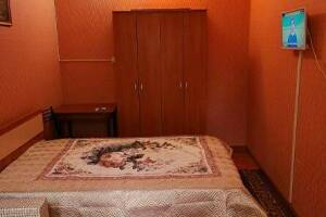 Изображение Изображение: 2-х местный номер со своей беседкой и кухней #1 #1