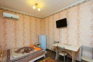 Изображение Изображение: 3-х местная студия с кухней в номере #1 #2