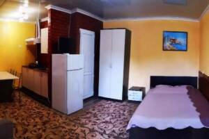 Изображение Изображение: 4-х местная студия с кухней в номере #1 #4