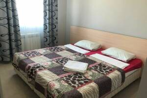 Изображение Изображение: Номер «Стандарт» с балконом #1 #1