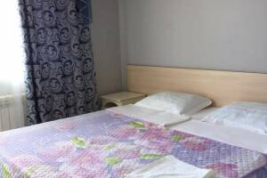 Изображение Изображение: Стандарт без балкона #1 #2