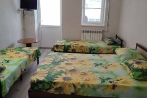 Изображение Изображение: Четырёхместный номер #1 #1