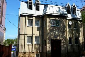 Изображение Изображение: 2-х этажный дом #1 #3