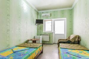 Изображение Изображение: Двухместный номер #1 #4