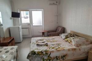 Изображение Изображение: Трёхместный номер #1 #5