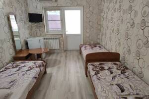 Изображение Изображение: Трёхместный номер #1 #7