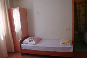 Изображение Изображение: Номер с удобствами #1 #1