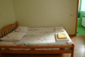 Изображение Изображение: Номер с удобствами #1 #2