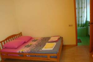 Изображение Изображение: Номер с удобствами #1 #3