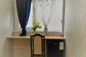 Изображение Изображение: Стандарт плюс (2-комнатная, 2 этаж) #1 #5