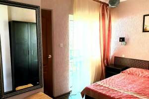 Изображение Изображение: Стандарт плюс (1-комнатная, 2 этаж) #1 #6