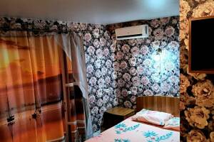 Изображение Изображение: Четырехместный номер #1 #2