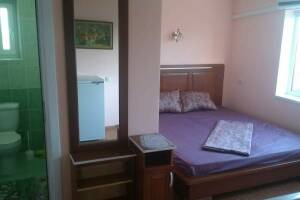 Изображение Изображение: Двухместный полулюкс с кухней #1 #3