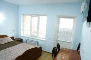 Изображение Изображение: Двухкомнатный люкс с кухней #1 #4