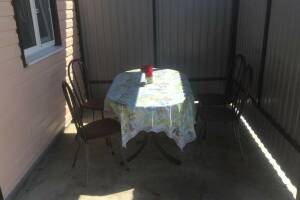 Изображение Изображение: Двухкомнатный люкс 1 #1 #6