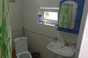 Изображение Изображение: Двухкомнатный семи местный номер с кухней #1 #8