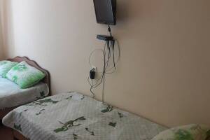 Изображение Изображение: Двухкомнатный номер #1 #3