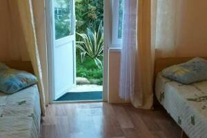 Изображение Изображение: «Люкс» 4-х местный #1 #4