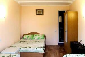 Изображение Изображение: «Люкс» 3-х местный #1 #5